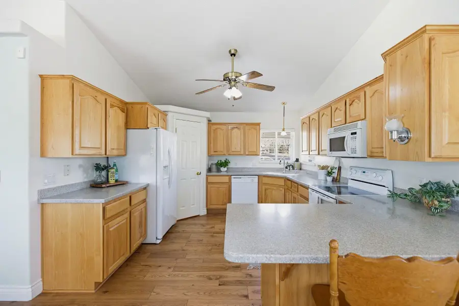 180 N 1100 #157, Washington, UT 84780 - #3