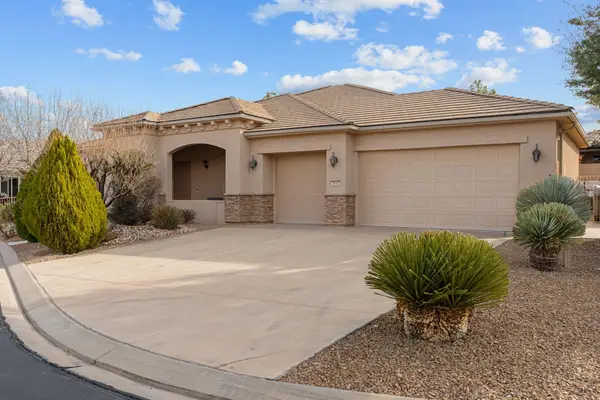 4945 Accolade Cir, St George, UT 84790