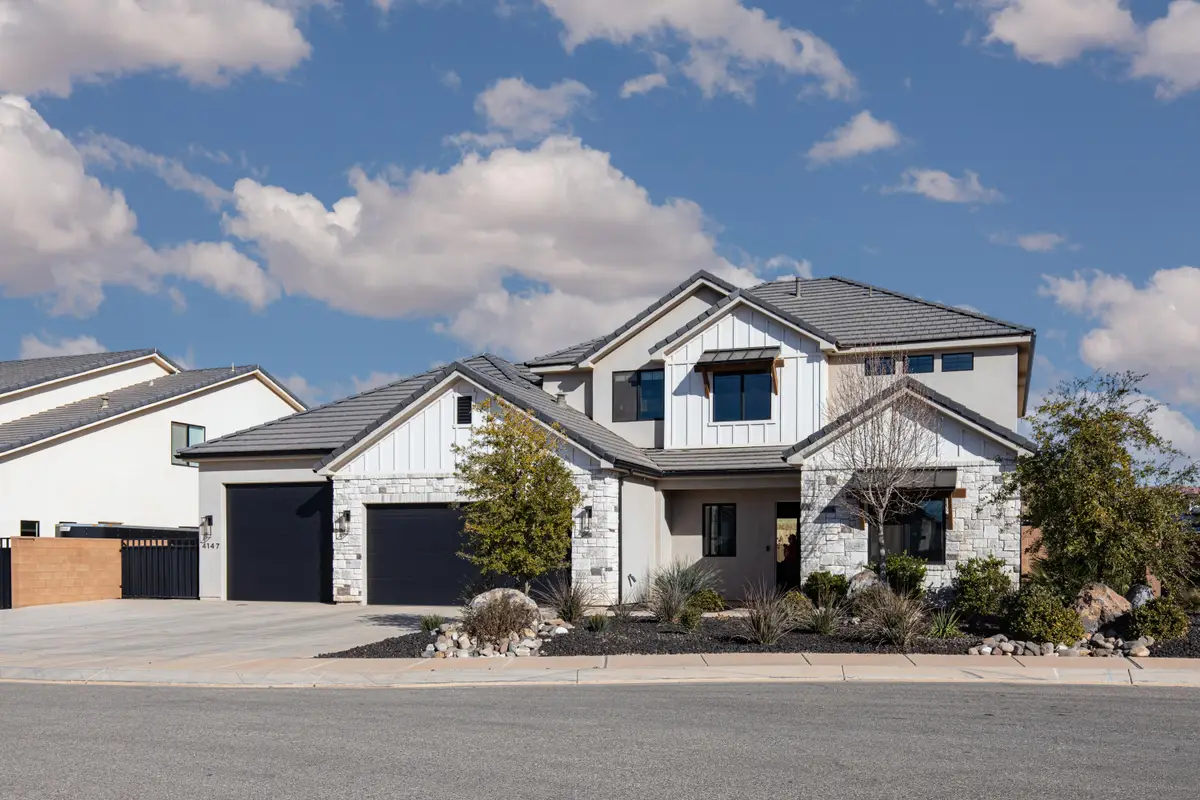 4147 S 490 E, Washington, UT 84780 - #1