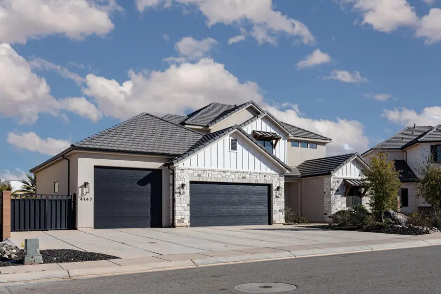 4147 S 490 E, Washington, UT 84780 - #2