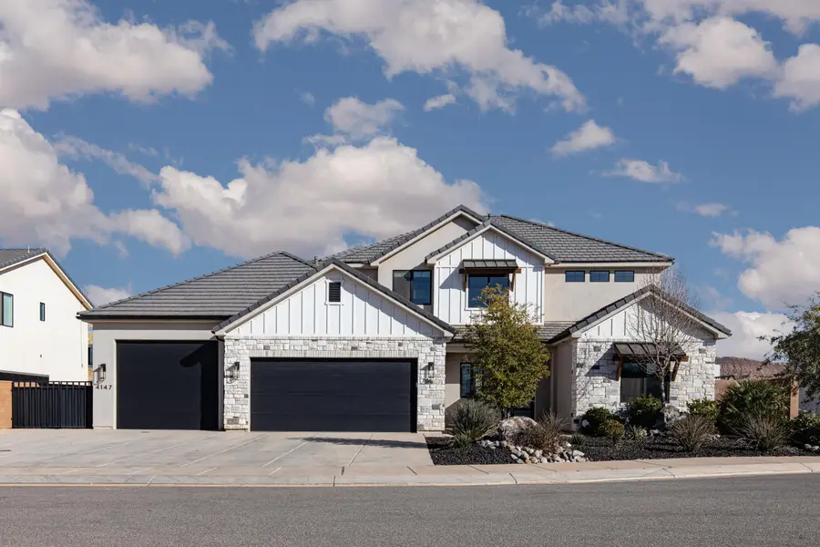 4147 S 490 E, Washington, UT 84780 - #3