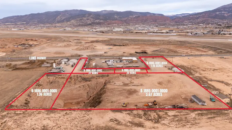 951 N Lund Highway, Cedar City, UT 84721 - Image #2