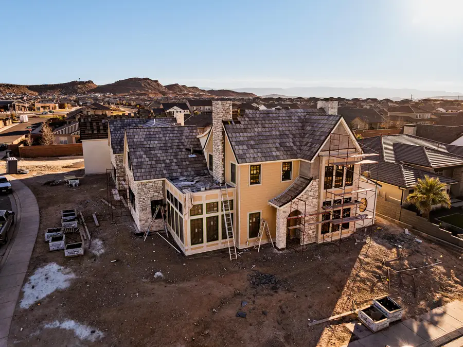 3320 E Clara Ln, Saint George, UT 84790 - #2