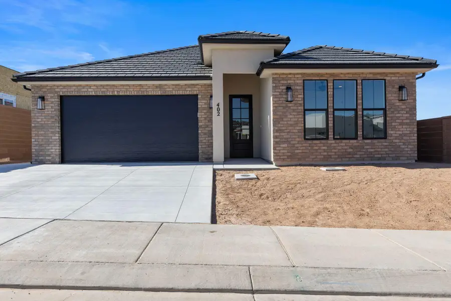 402 S 2250 W, Hurricane, UT 84737 - #2