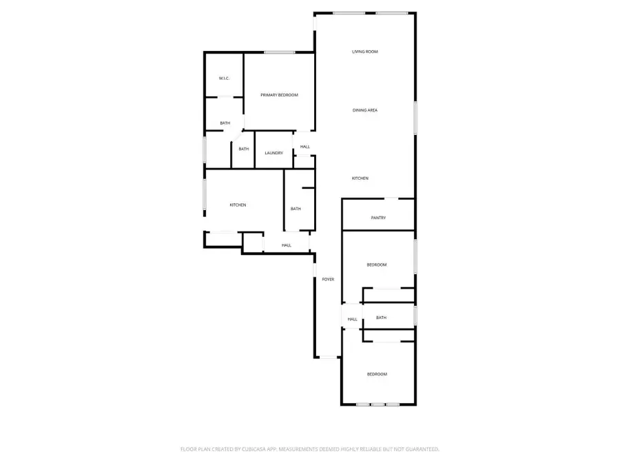 402 S 2250 W, Hurricane, UT 84737 - #3