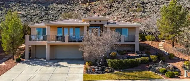 86 S Acantilado Dr, Saint George, UT 84790 - #1