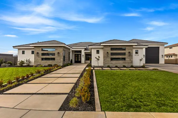 4104 S Bentley Rd, St George, UT 84790