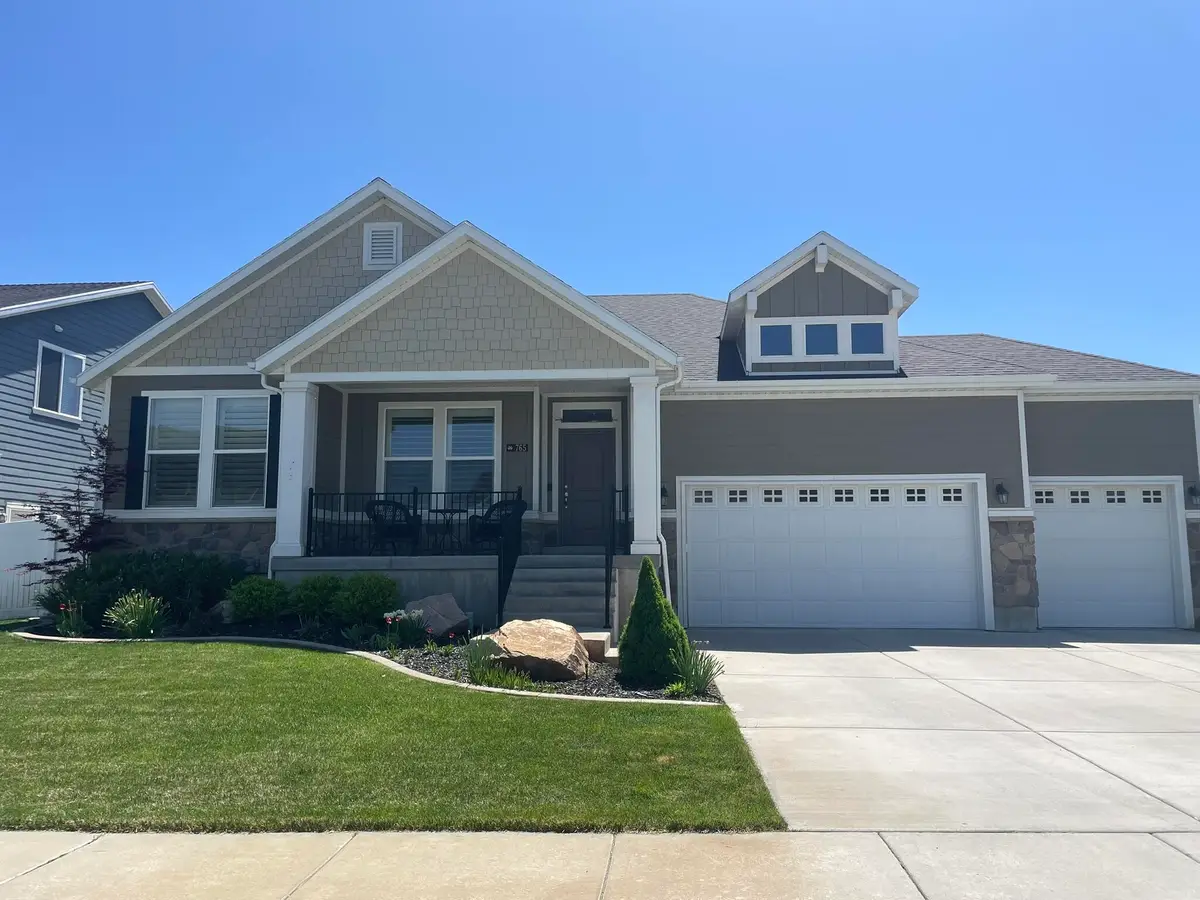 765 W Farming Way Way, Layton, UT 84041 - #1