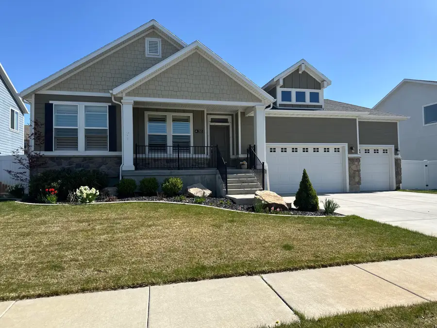 765 W Farming Way Way, Layton, UT 84041 - #2