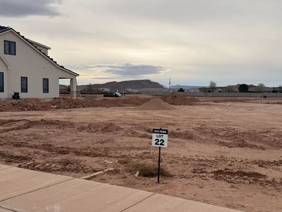 Reserve At Old Farm, Washington, UT 84780 - #2