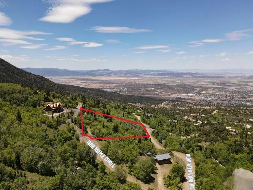 2426 S High Maple Circle, Cedar City, UT 84720 - #1