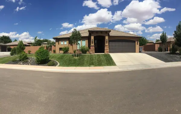 155 E Holly Way, Washington, UT 84780