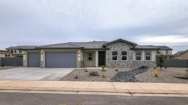 454 E 4290 S #Lot 301, Washington, UT 84780