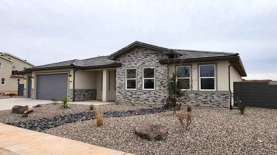 454 E 4290 S #Lot 301, Washington, UT 84780 - #2