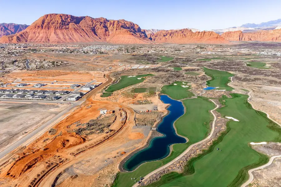 8 Silver Reef, Santa Clara, UT 84765 - #3