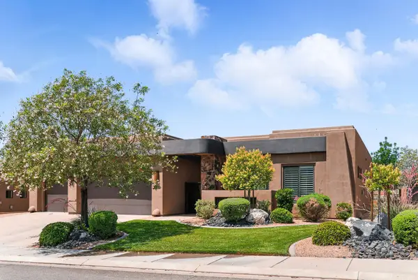 5279 N Northgate Peaks Dr, St George, UT 84770