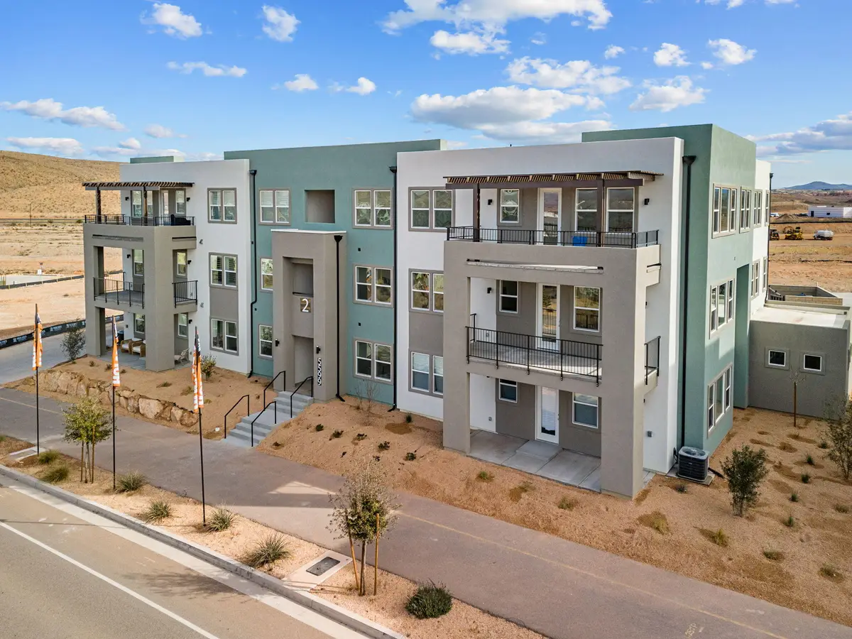 5599 S Carnelian Parkway #207, Saint George, UT 84790 - #1