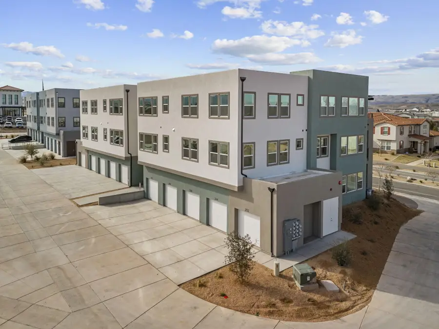 5599 S Carnelian Parkway #207, Saint George, UT 84790 - #2