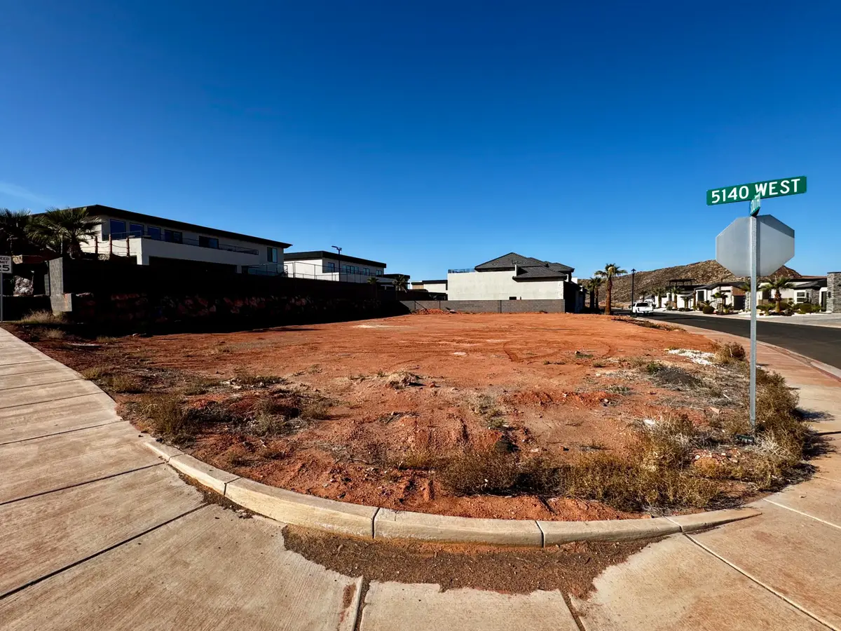 5149 W 2150 S, Hurricane, UT 84737 - #1