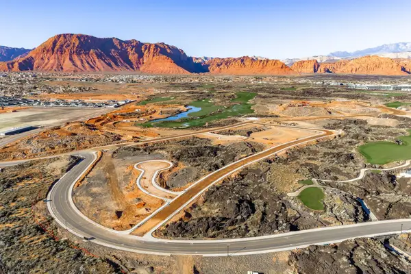 58 Silver Reef, Santa Clara, UT 84765