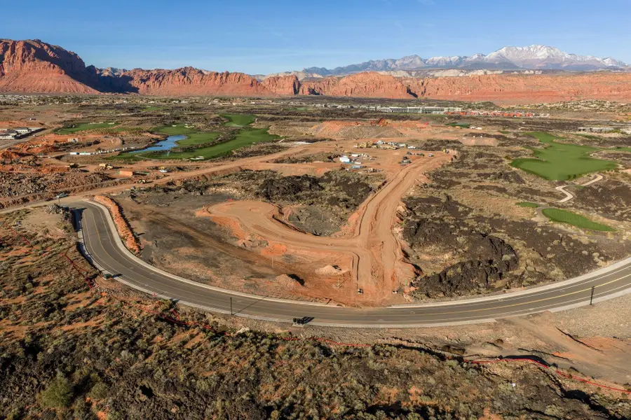 61 Silver Reef, Santa Clara, UT 84765 - #3