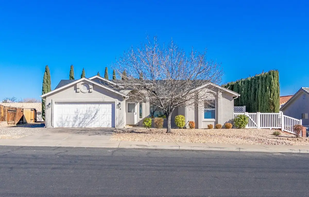 78 N 2000 E, Saint George, UT 84790 - #1
