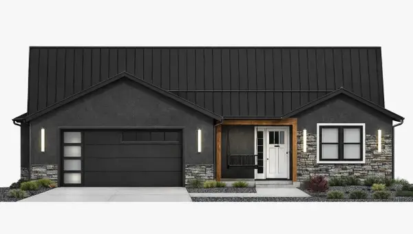 Parcel #4-4-68, Minersville, UT 84752