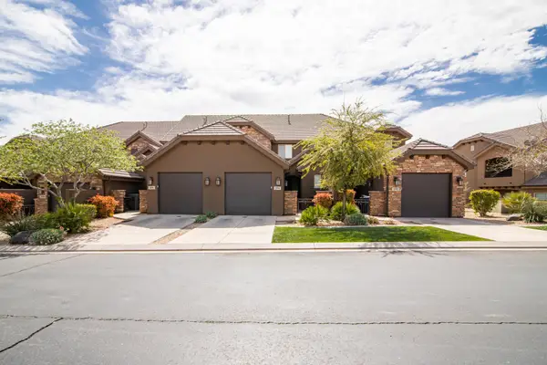 2094 N Coral Ridge Dr, Washington, UT 84780