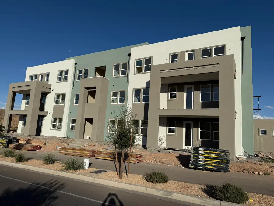 5599 S Carnelian Parkway #208, Saint George, UT 84790 - #2