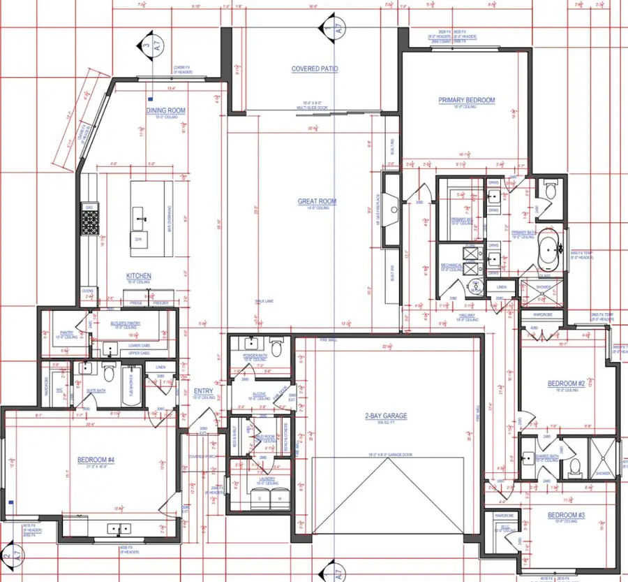 3172 Red Sands Way, Hurricane, UT 84737 - #2