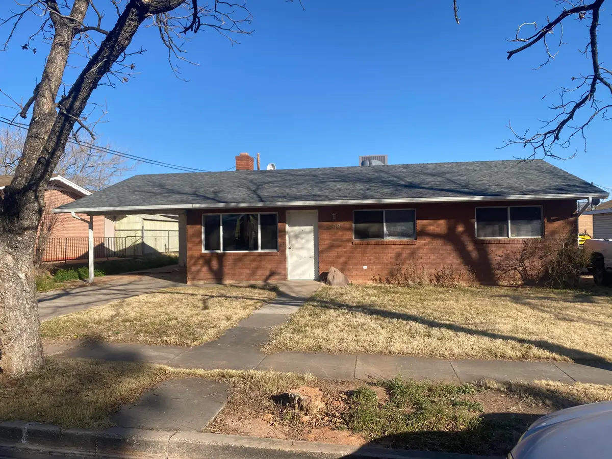 459 S 500 E E, Saint George, UT 84770 - #1