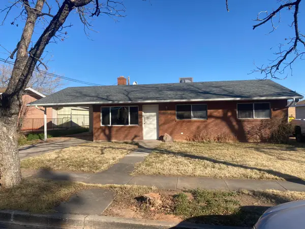 459 S 500 E E, St George, UT 84770