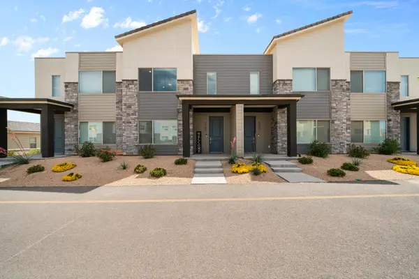 5797 S Carnelian Parkway, St George, UT 84790