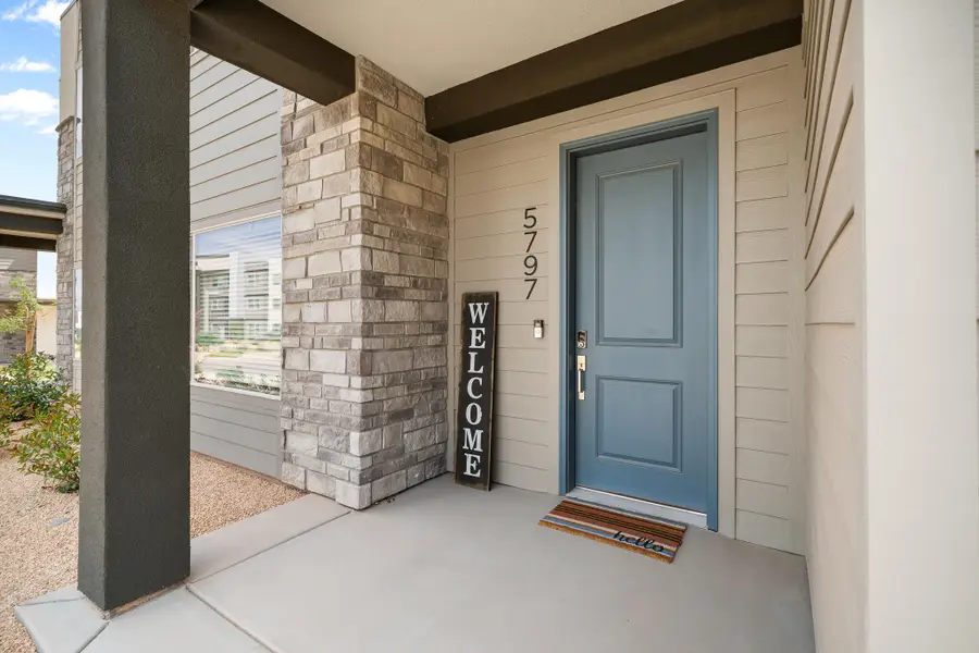 5797 S Carnelian Parkway, Saint George, UT 84790 - #3