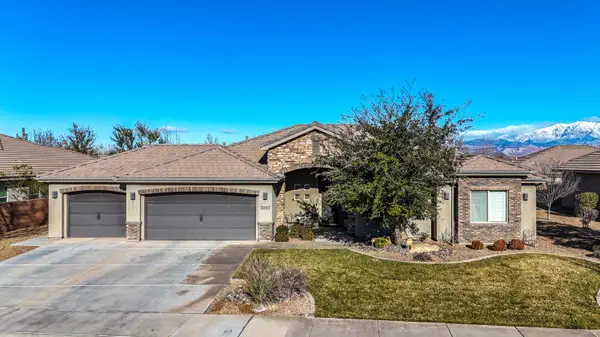 3097 E Delany Dr, St George, UT 84790