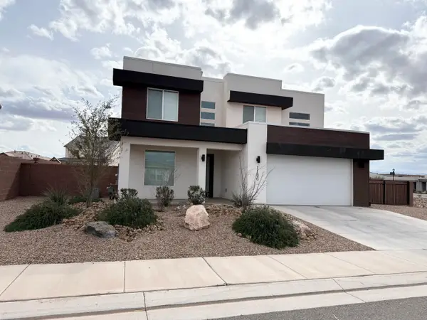 1186 E Marlowe Way, Washington, UT 84780