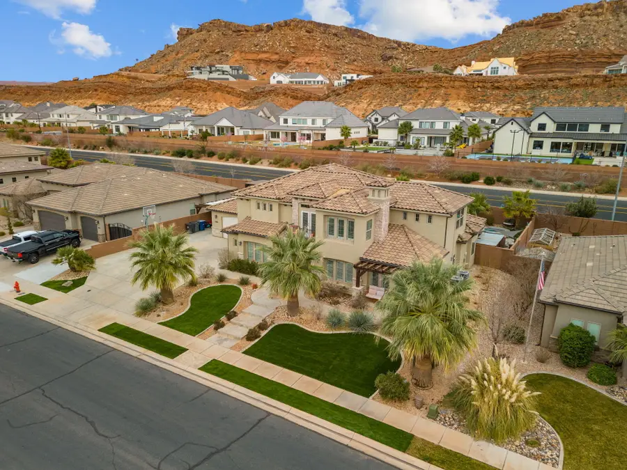 2888 E Auburn Dr, Saint George, UT 84790 - #3