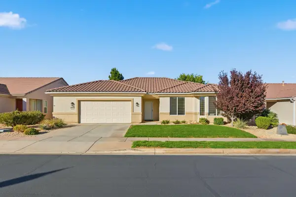 4504 S Big River Dr, St George, UT 84790