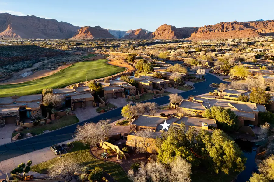 2588 W Sinagua Trail #2, Saint George, UT 84770 - #3