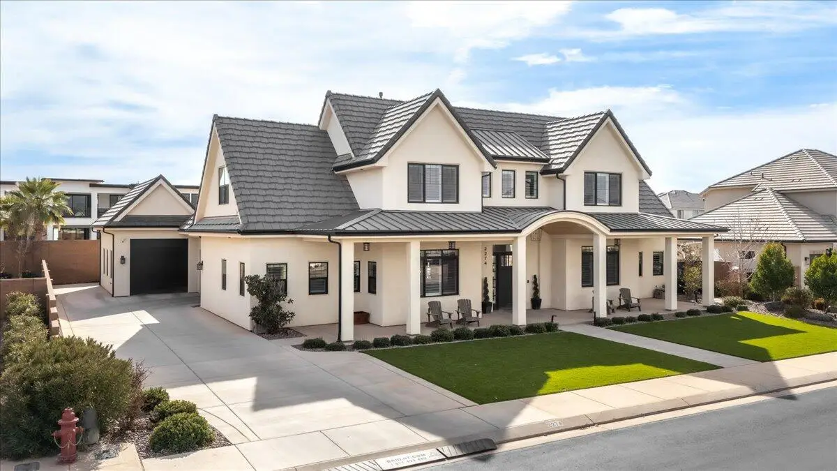 2274 E Fieldstone Cir, Saint George, UT 84790 - #1