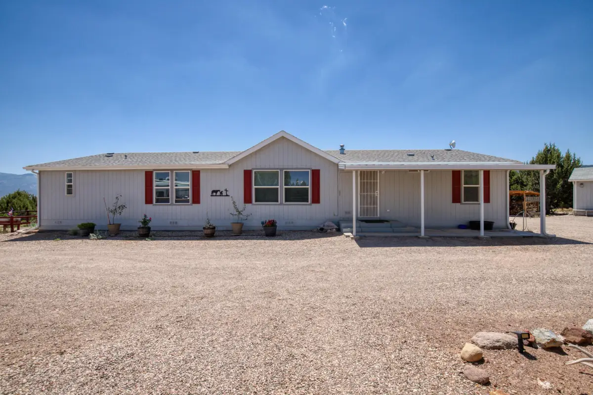 9035 W 1900, Cedar City, UT 84720 - #1
