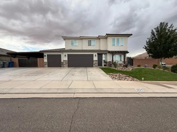 3224 E Sugar Maple Dr, St George, UT 84790