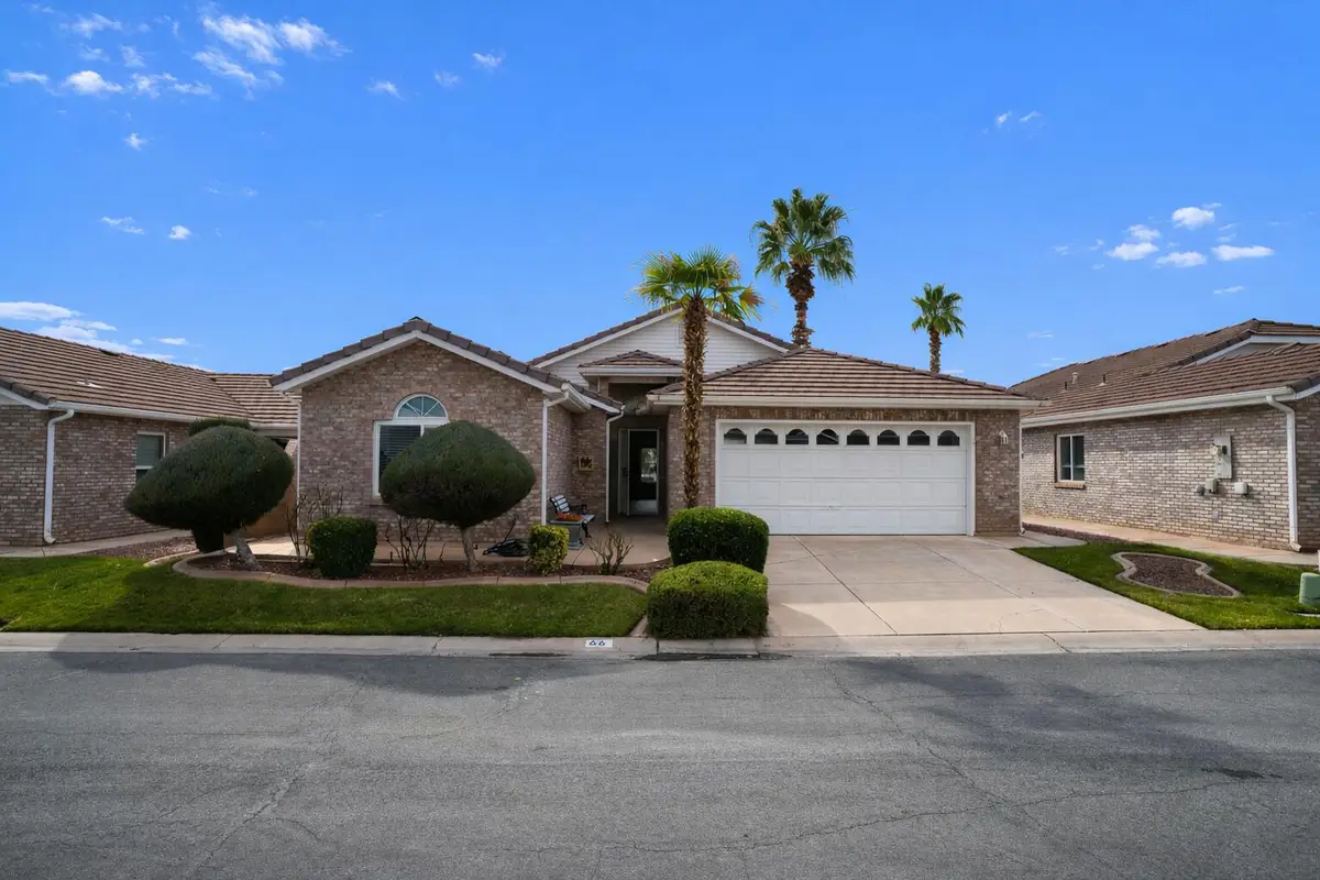 805 S River #66, Saint George, UT 84770 - #1