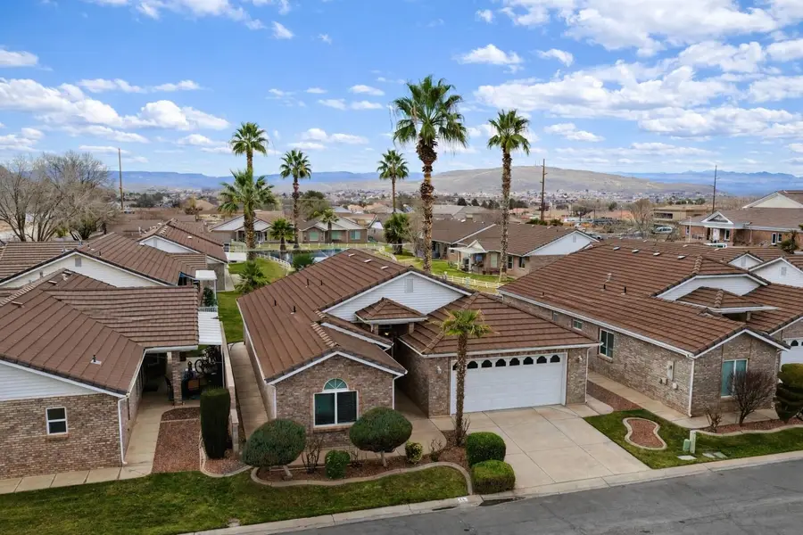 805 S River #66, Saint George, UT 84770 - #2