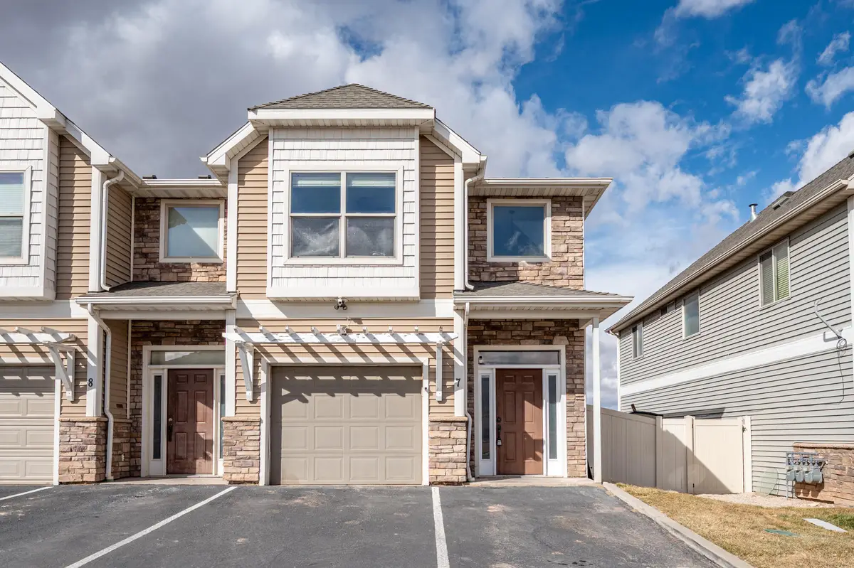 1295 N Cedar Blvd #7, Cedar City, UT 84721 - #1