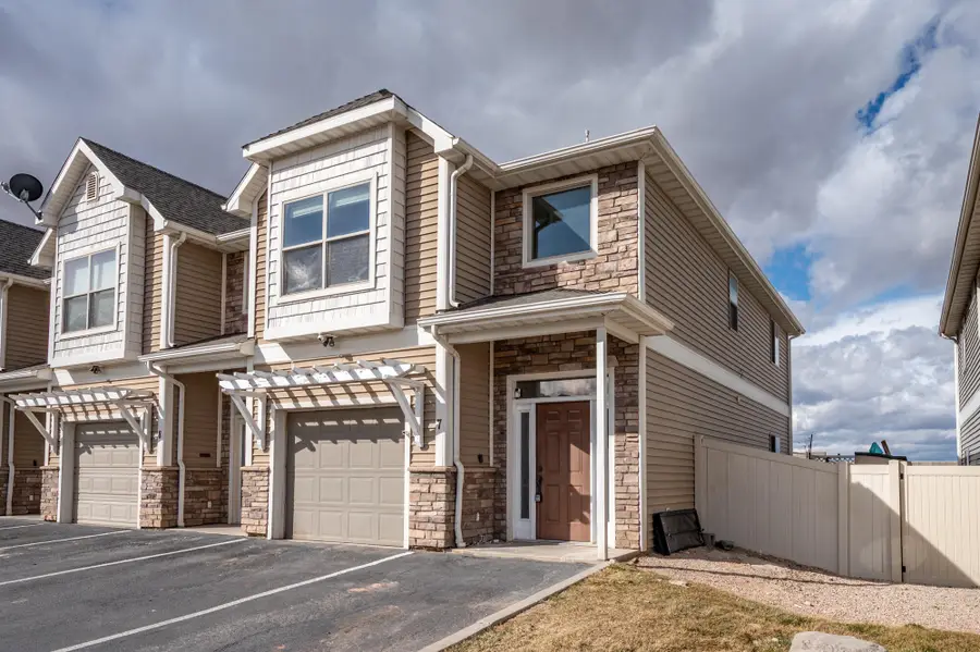 1295 N Cedar Blvd #7, Cedar City, UT 84721 - #3