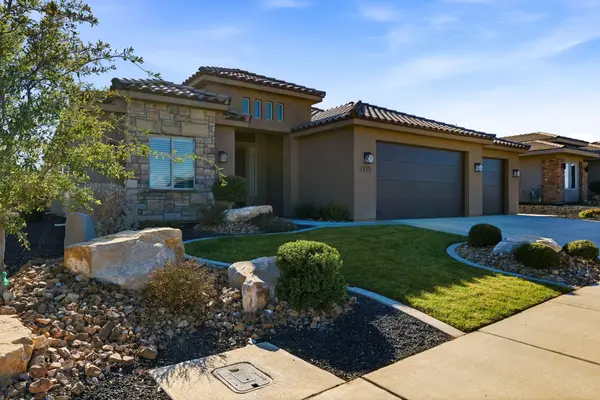 2775 W Trasimeno Dr, St George, UT 84770