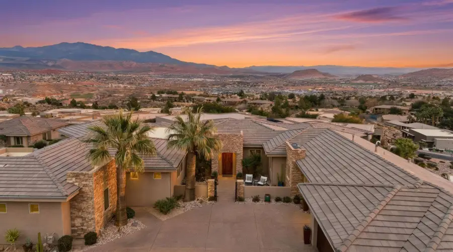 1815 S Paragon Dr, Saint George, UT 84790 - #3