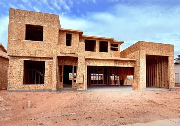 718 S Taylor Creek Dr, Washington, UT 84780