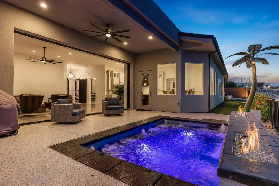 3022 W Sesia Way, Saint George, UT 84770 - #2